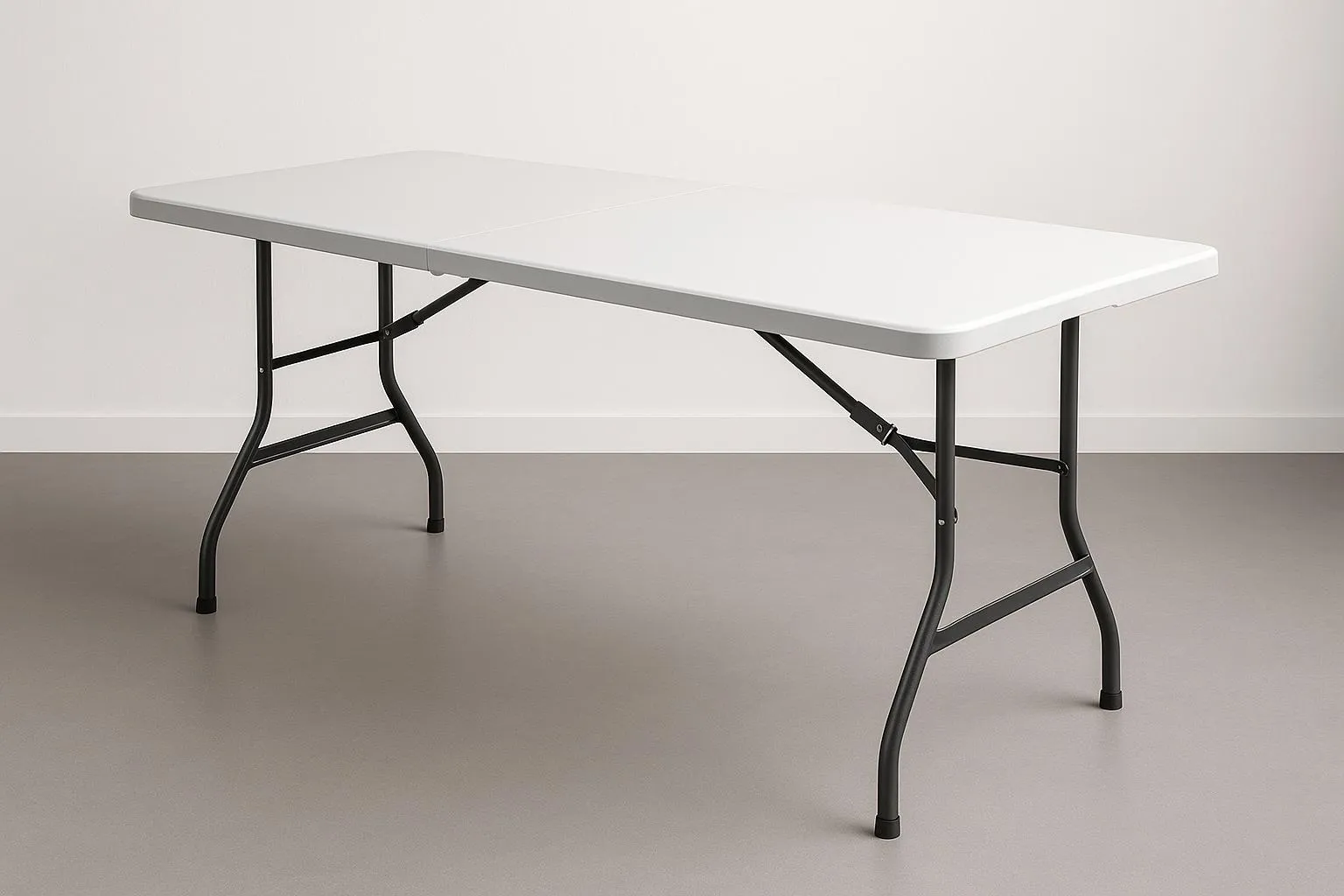 6ft Rectangular Table